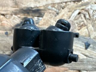 bontott VW TOURAN Bal Fényszórómosó Fúvóka