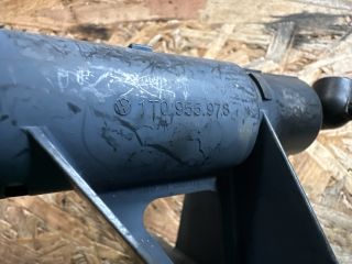 bontott VW TOURAN Bal Fényszórómosó Fúvóka