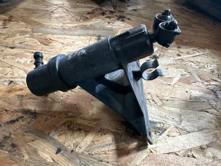 bontott VW TOURAN Bal Fényszórómosó Fúvóka