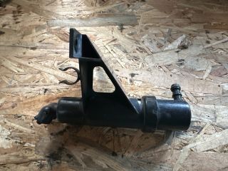 bontott VW TOURAN Bal Fényszórómosó Fúvóka