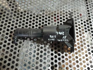 bontott VW TOURAN Bal Fényszórómosó Fúvóka