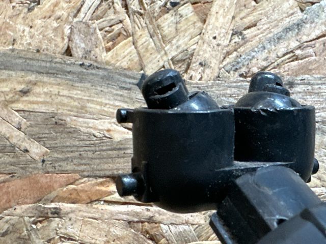 bontott VW TOURAN Bal Fényszórómosó Fúvóka