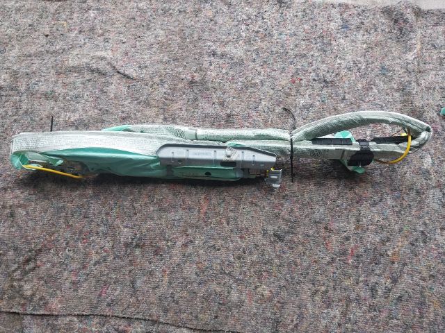 bontott VW TOURAN Bal Függönylégzsák és Oldallégzsák