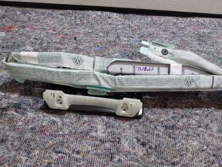 bontott VW TOURAN Bal Függönylégzsák és Oldallégzsák