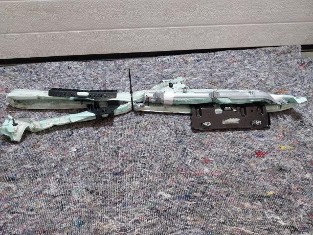 bontott VW TOURAN Bal Függönylégzsák és Oldallégzsák