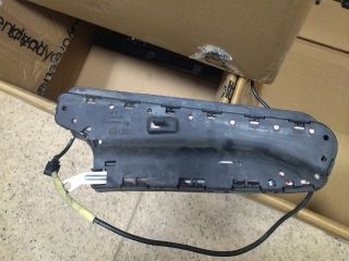 bontott VW TOURAN Bal Függönylégzsák és Oldallégzsák