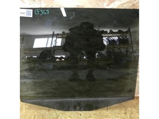 bontott VW TOURAN Bal hátsó Ablak