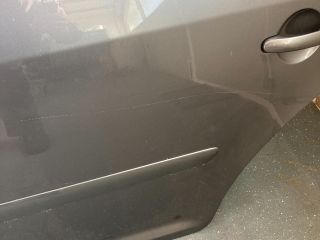 bontott VW TOURAN Bal hátsó Ablak