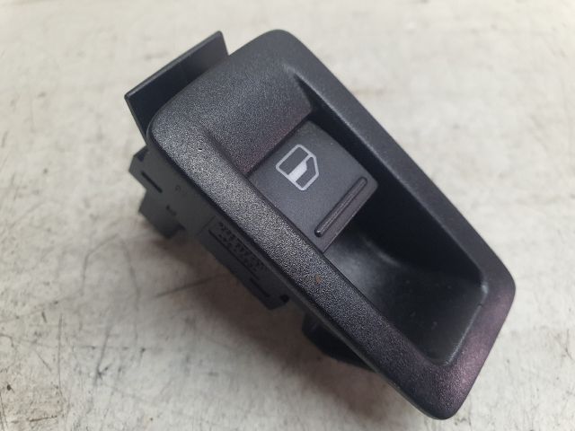 bontott VW TOURAN Bal hátsó Ablakemelő Kapcsoló