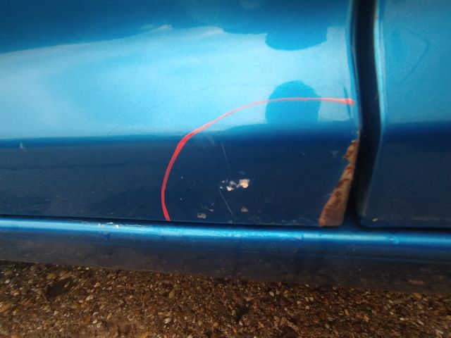 bontott VW TOURAN Bal hátsó Ablakemelő Kapcsoló