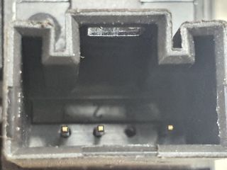 bontott VW TOURAN Bal hátsó Ablakemelő Kapcsoló