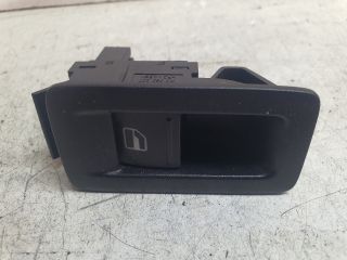 bontott VW TOURAN Bal hátsó Ablakemelő Kapcsoló