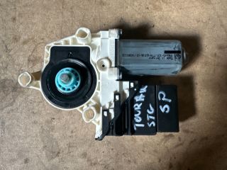 bontott VW TOURAN Bal hátsó Ablakemelő Motor