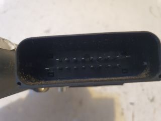 bontott VW TOURAN Bal hátsó Ablakemelő Motor