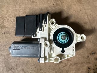 bontott VW TOURAN Bal hátsó Ablakemelő Motor