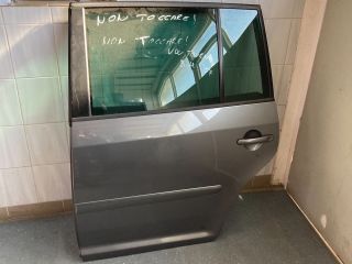 bontott VW TOURAN Bal hátsó Ablakemelő Motor