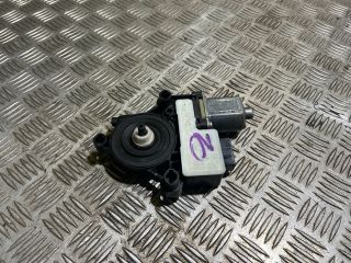 bontott VW TOURAN Bal hátsó Ablakemelő Motor