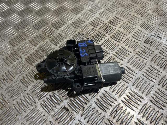 bontott VW TOURAN Bal hátsó Ablakemelő Motor