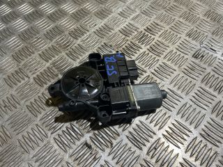 bontott VW TOURAN Bal hátsó Ablakemelő Motor