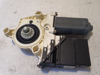 bontott VW TOURAN Bal hátsó Ablakemelő Motor