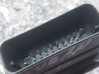 bontott VW TOURAN Bal hátsó Ablakemelő Motor