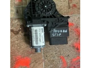 bontott VW TOURAN Bal hátsó Ablakemelő Motor