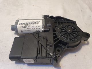bontott VW TOURAN Bal hátsó Ablakemelő Motor