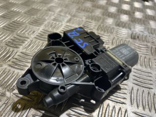 bontott VW TOURAN Bal hátsó Ablakemelő Motor