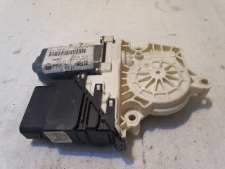 bontott VW TOURAN Bal hátsó Ablakemelő Motor