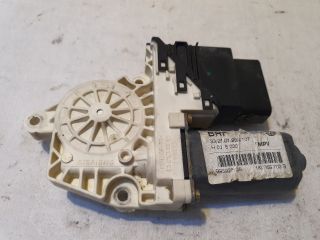 bontott VW TOURAN Bal hátsó Ablakemelő Motor