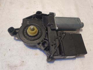 bontott VW TOURAN Bal hátsó Ablakemelő Motor