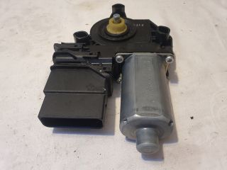 bontott VW TOURAN Bal hátsó Ablakemelő Motor