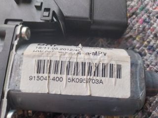 bontott VW TOURAN Bal hátsó Ablakemelő Motor