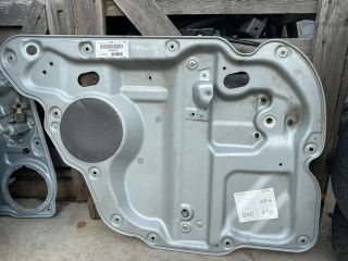 bontott VW TOURAN Bal hátsó Ablakemelő Szerkezet (Elektromos)