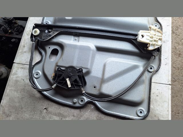 bontott VW TOURAN Bal hátsó Ablakemelő Szerkezet (Elektromos)