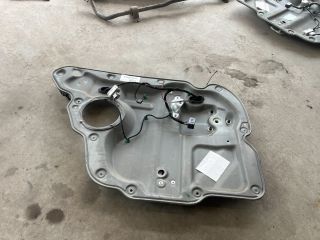 bontott VW TOURAN Bal hátsó Ablakemelő Szerkezet (Elektromos)