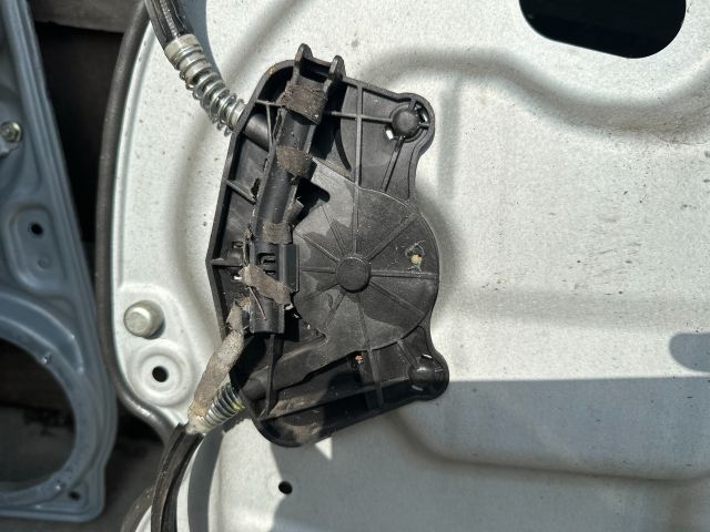 bontott VW TOURAN Bal hátsó Ablakemelő Szerkezet (Elektromos)