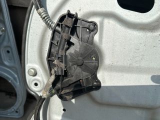 bontott VW TOURAN Bal hátsó Ablakemelő Szerkezet (Elektromos)