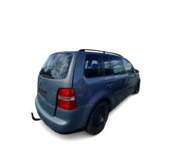 bontott VW TOURAN Bal hátsó Ajtó Díszléc