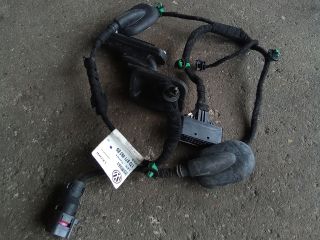 bontott VW TOURAN Bal hátsó Ajtó Kábelköteg