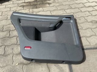 bontott VW TOURAN Bal hátsó Ajtó Kárpit
