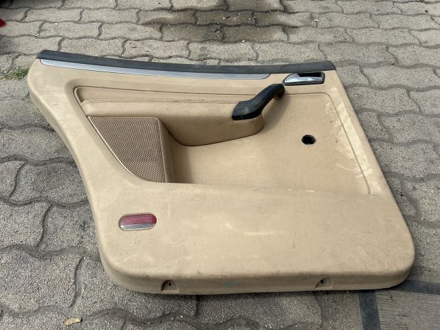 bontott VW TOURAN Bal hátsó Ajtó Kárpit