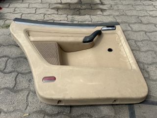 bontott VW TOURAN Bal hátsó Ajtó Kárpit