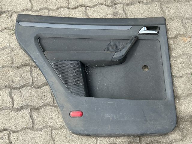 bontott VW TOURAN Bal hátsó Ajtó Kárpit