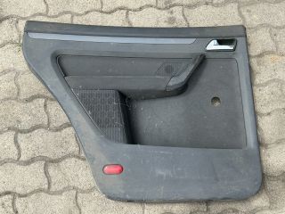 bontott VW TOURAN Bal hátsó Ajtó Kárpit