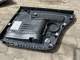 bontott VW TOURAN Bal hátsó Ajtó Kárpit