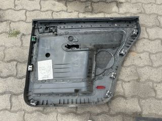 bontott VW TOURAN Bal hátsó Ajtó Kárpit