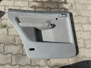 bontott VW TOURAN Bal hátsó Ajtó Kárpit