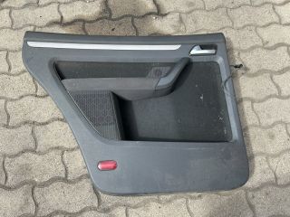 bontott VW TOURAN Bal hátsó Ajtó Kárpit