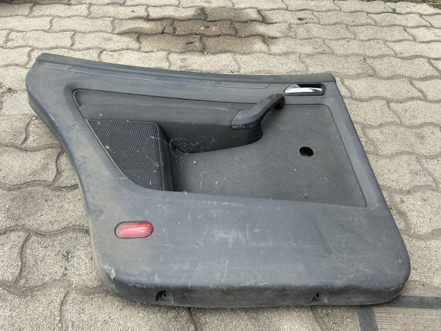 bontott VW TOURAN Bal hátsó Ajtó Kárpit